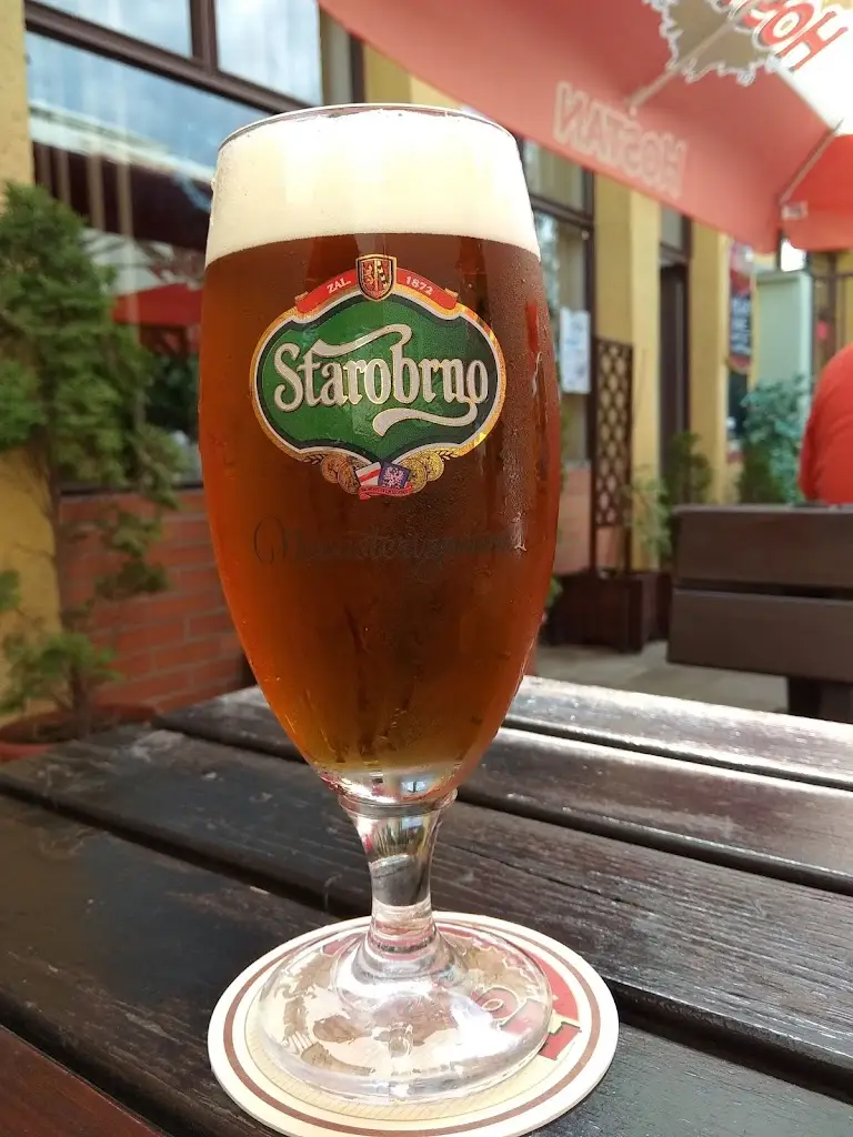 Menu_Restaurace U Pavelců_Blížkovice_image_2