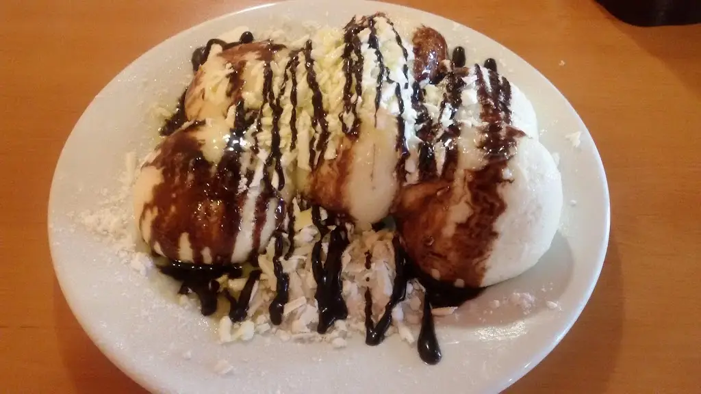 Marián Spusta_Restaurace U Pavelců_Blížkovice_review