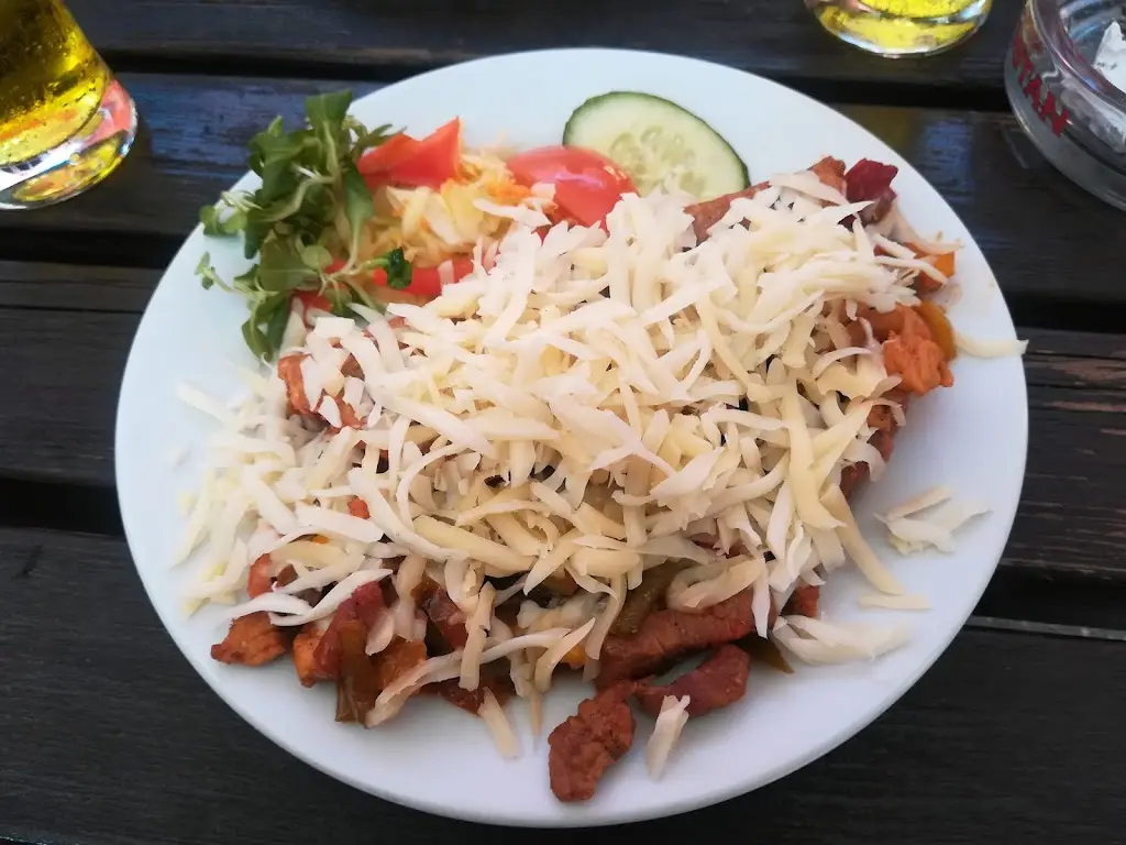 Petra Rybakova_Restaurace U Pavelců_Blížkovice_review