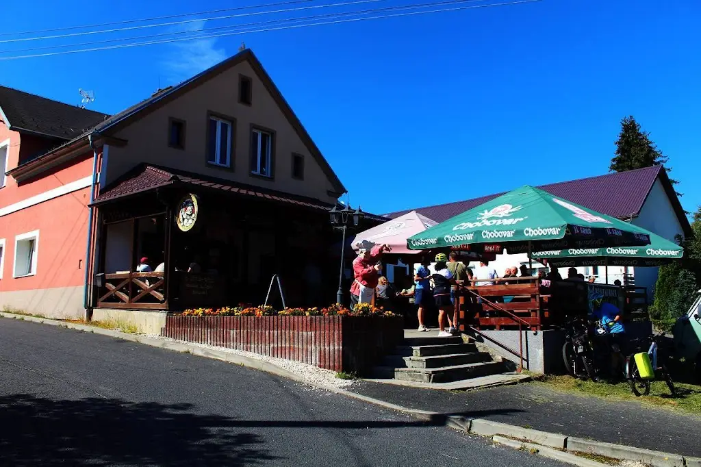 Restaurace Březí vlk_Blížkovice_slider_image_3