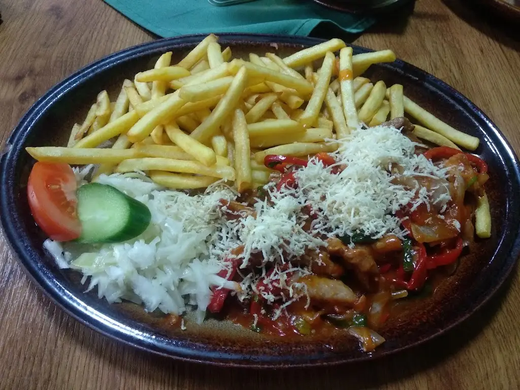 Menu_Bowling Sport Bar_Blížkovice_image_3