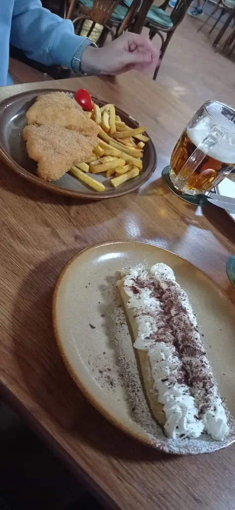 Karel Jenerál_Bowling Sport Bar_Blížkovice_review