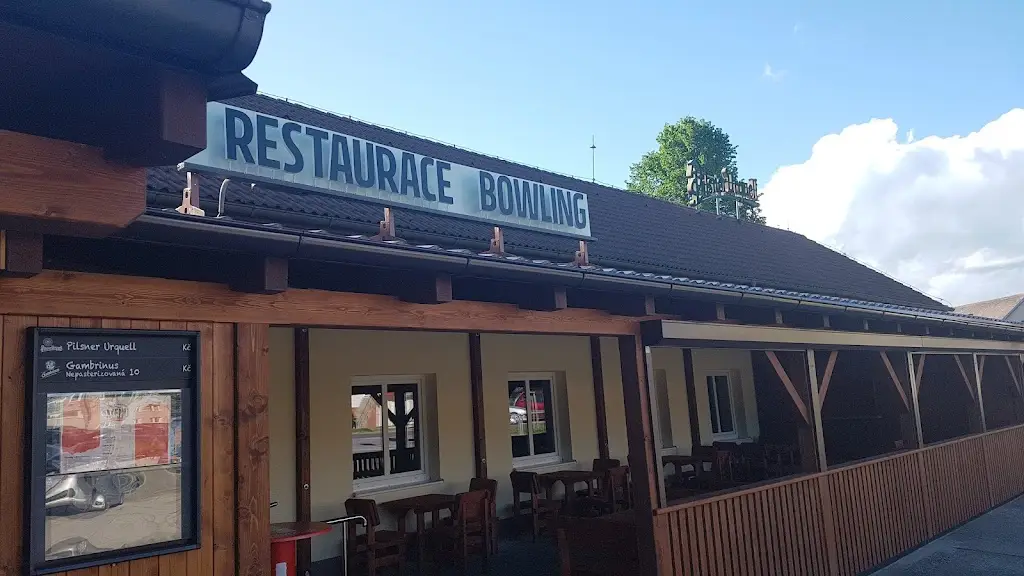 Bowling Sport Bar_Blížkovice_slider_image_1