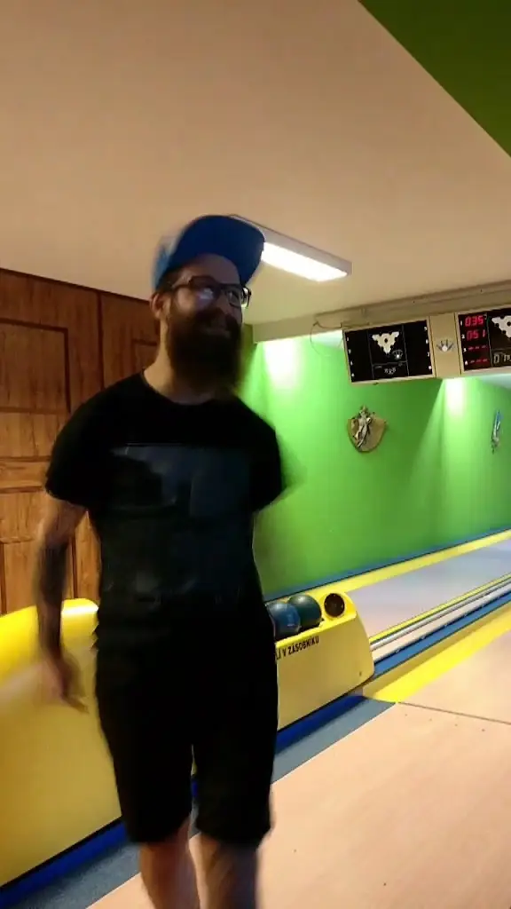 Bowling Sport Bar_Blížkovice_slider_image_2