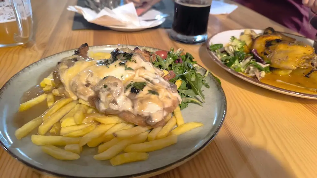 DanceMission CZ_U Kamily_Blížkovice_review