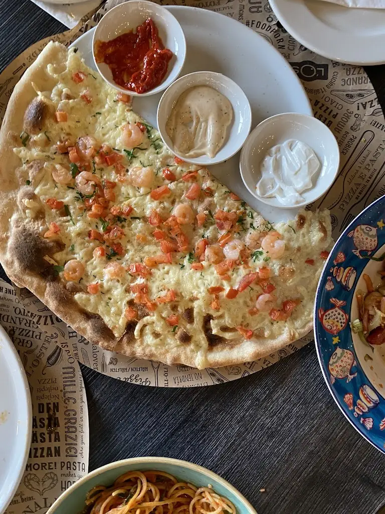 구보씨_L’Osteria Ostrava_Blížkovice_review