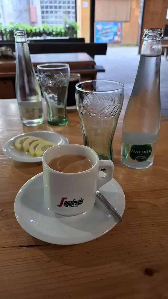 Tomáš Račický_Restaurace Camp_Blížkovice_review