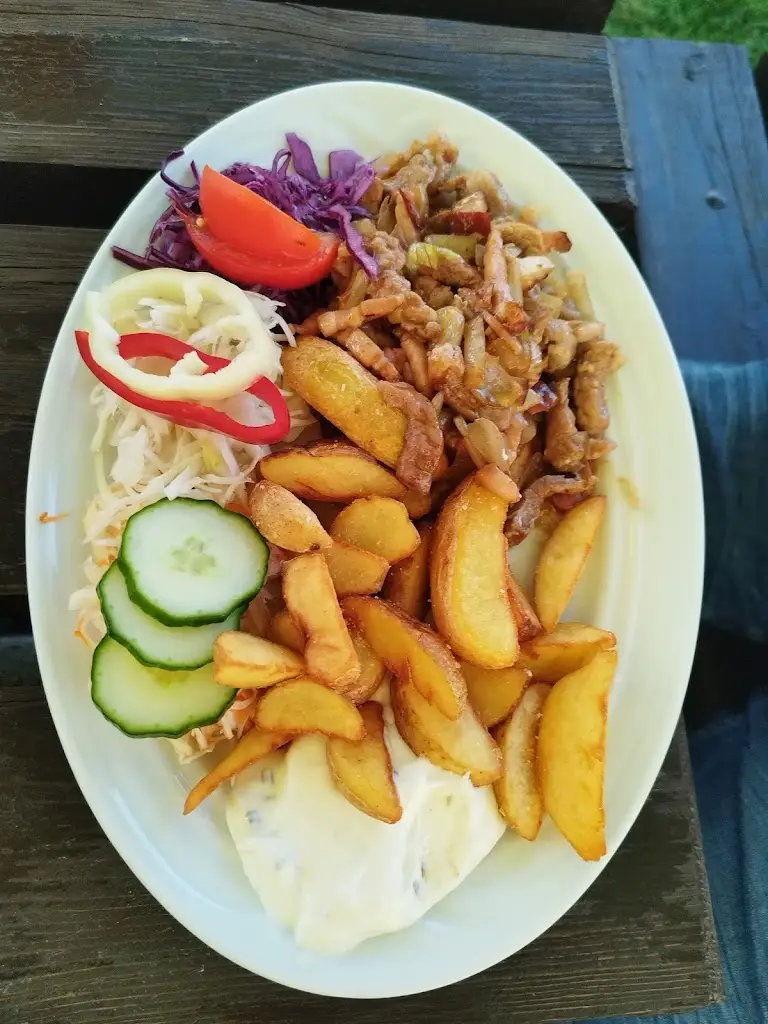 Menu_Restaurace U Čamra_Blížkovice_immagine_2