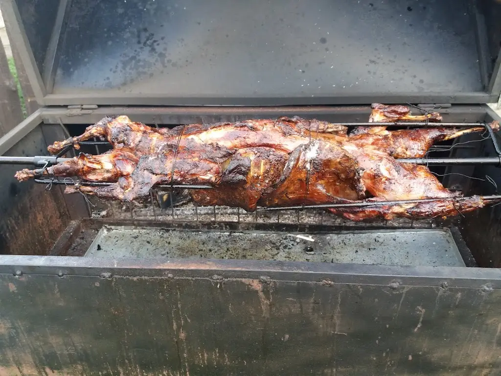 Menu_Restaurace U Čamra_Blížkovice_immagine_3