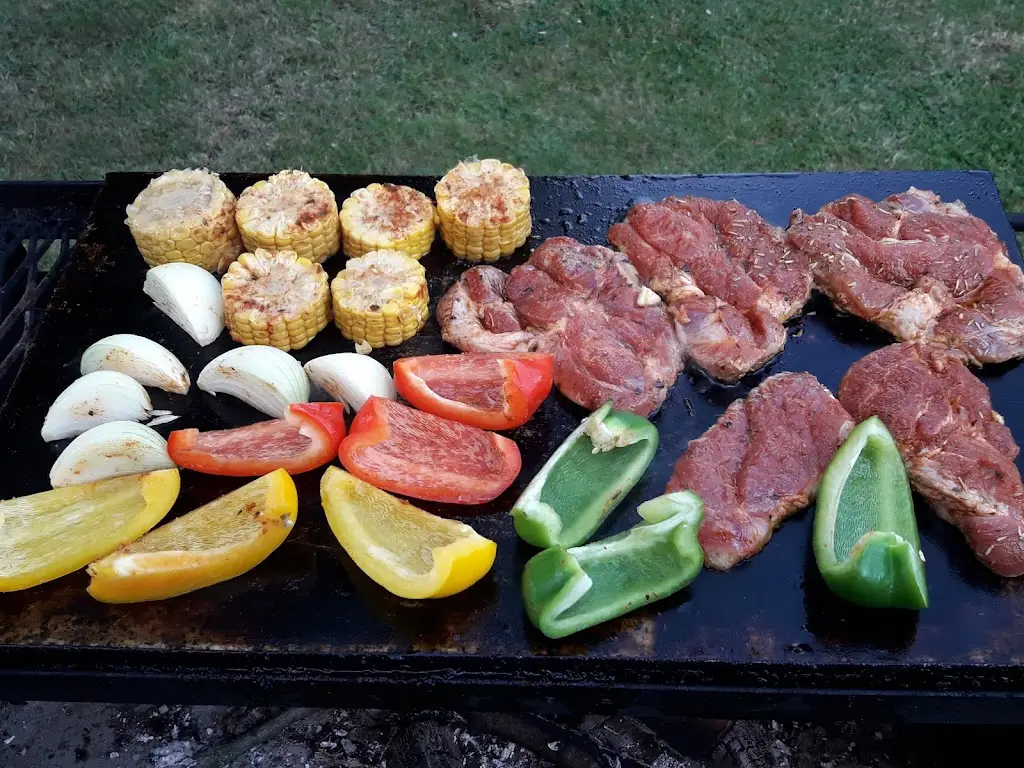 Menu_Restaurace U Čamra_Blížkovice_immagine_4