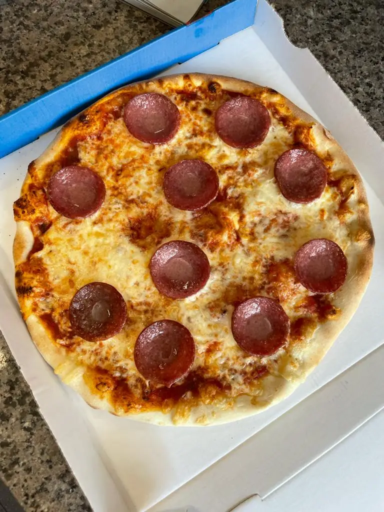 Menu_KiNG KEBAB PİZZA_Blížkovice_image_5