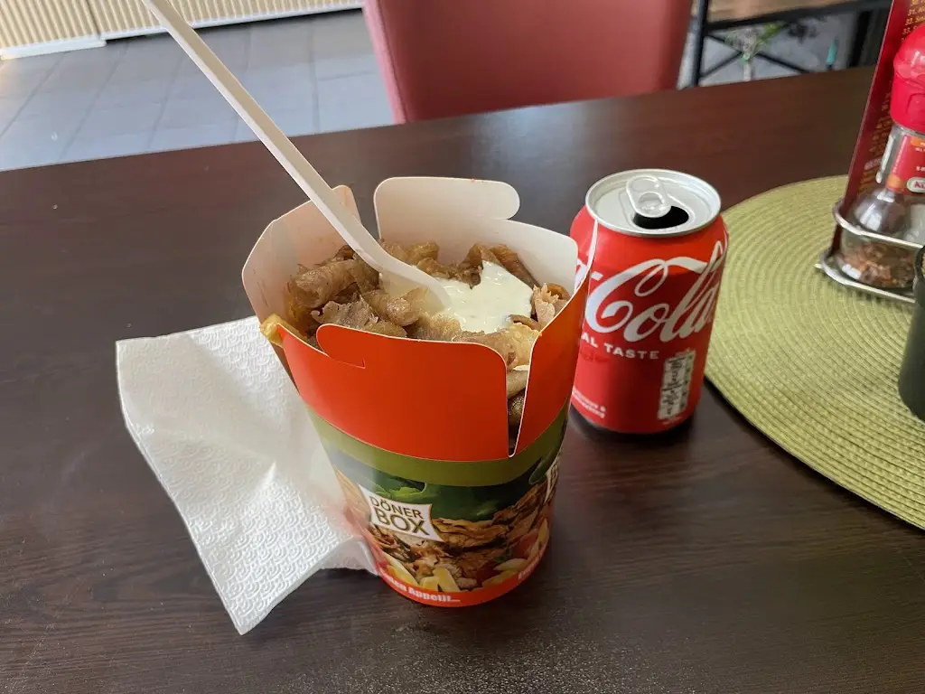 Patrikz Recenzér_KiNG KEBAB PİZZA_Blížkovice_review