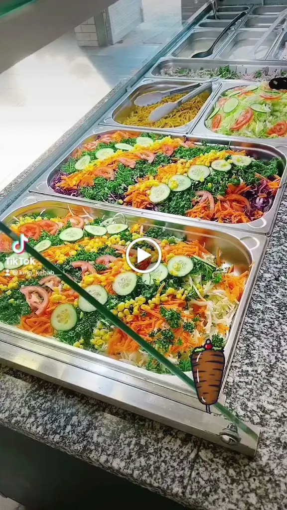 KiNG KEBAB PİZZA_Blížkovice_slider_image_2