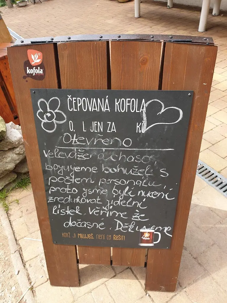 Menu_Chata Tereza_Blížkovice_image_2