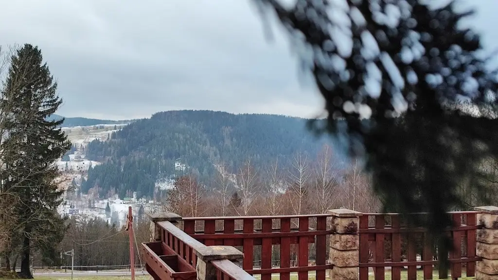 fhm 83_Chata Tereza_Blížkovice_review