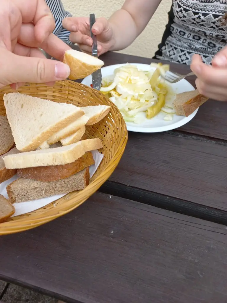 Tom Pelc_Restaurace Trosky_Blížkovice_review