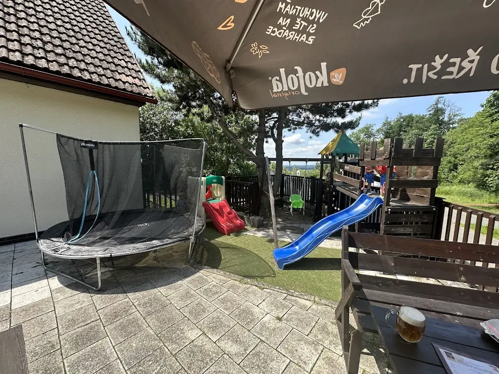 Vaclav Zak_Restaurace Trosky_Blížkovice_review