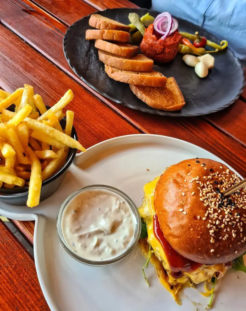 Menu_Harley Pub_Blížkovice_immagine_5