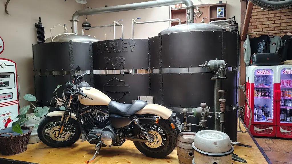 Harley Pub_Blížkovice_slider_image_3