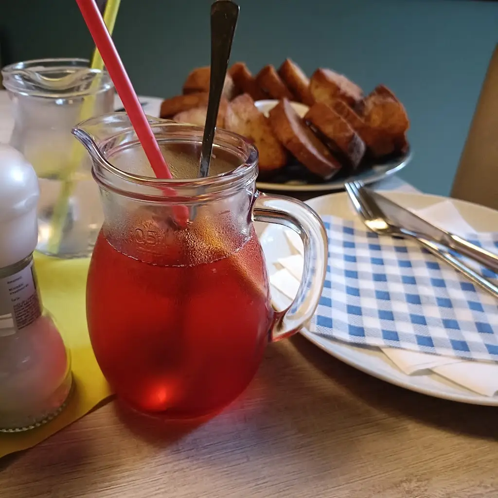 Menu_Blue Queen_Blížkovice_immagine_3