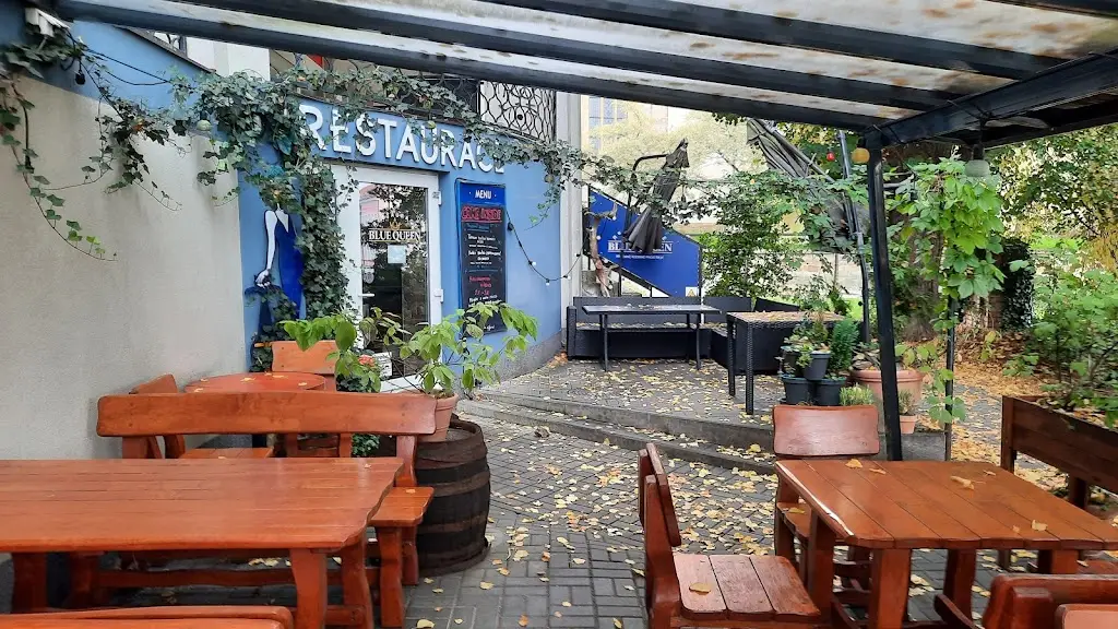 Blue Queen_Blížkovice_slider_image_1