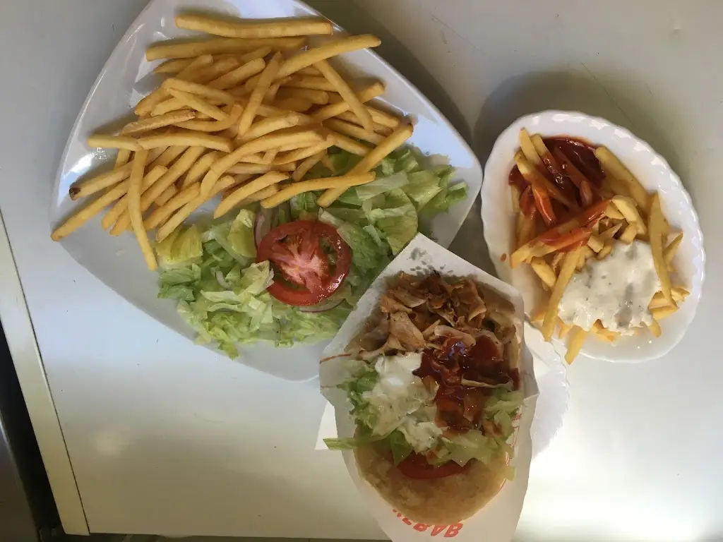 Menu_Kebab Tawakal Turkito HALAL- comida turca_Borek_immagine_5