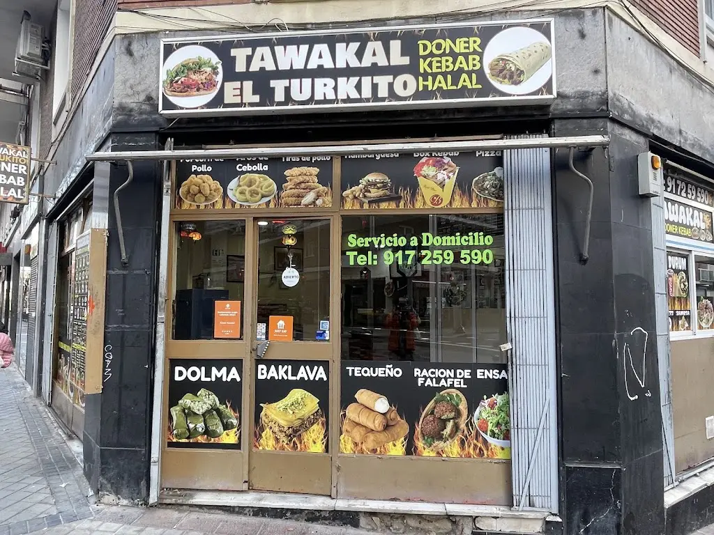 Kebab Tawakal Turkito HALAL- comida turca_Borek_slider_image_1