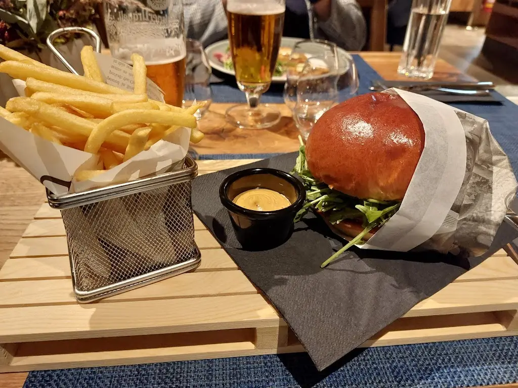 Menu_Restaurace Aldrovka_Blížkovice_immagine_5