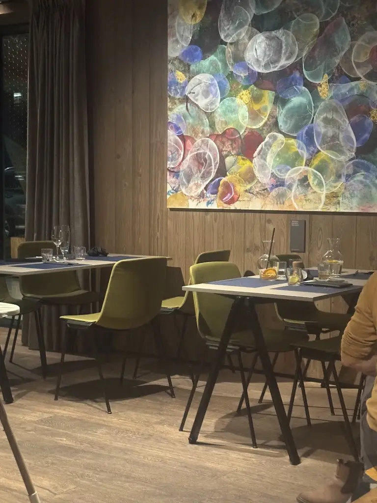 Simon Barczi_Restaurace Aldrovka_Blížkovice_recensione