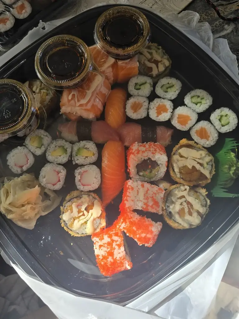 Bella Viss_ASIAN CUISINE Moravské Budějovice_Blížkovice_review