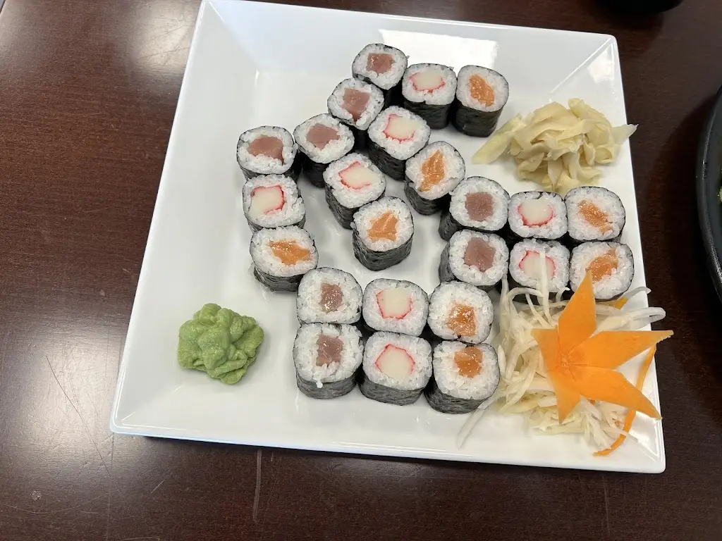 Rina Dimova_ASIAN CUISINE Moravské Budějovice_Blížkovice_review