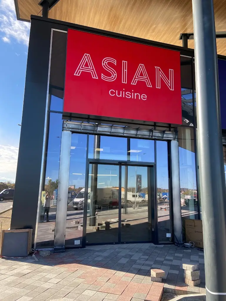 ASIAN CUISINE Moravské Budějovice_Blížkovice_slider_image_1