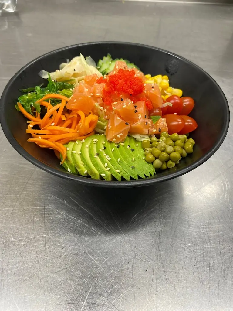 ASIAN CUISINE Moravské Budějovice_Blížkovice_slider_image_3