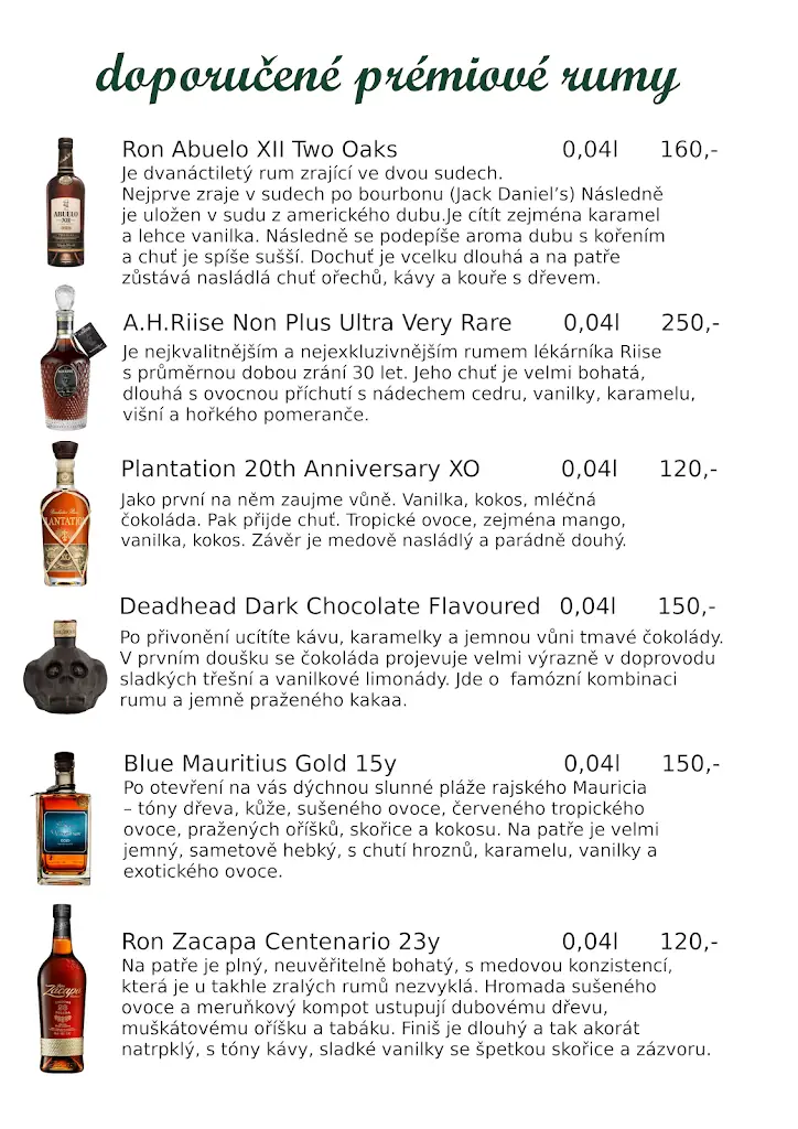 Menu_Restaurace U Svatého Víta_Blížkovice_image_3