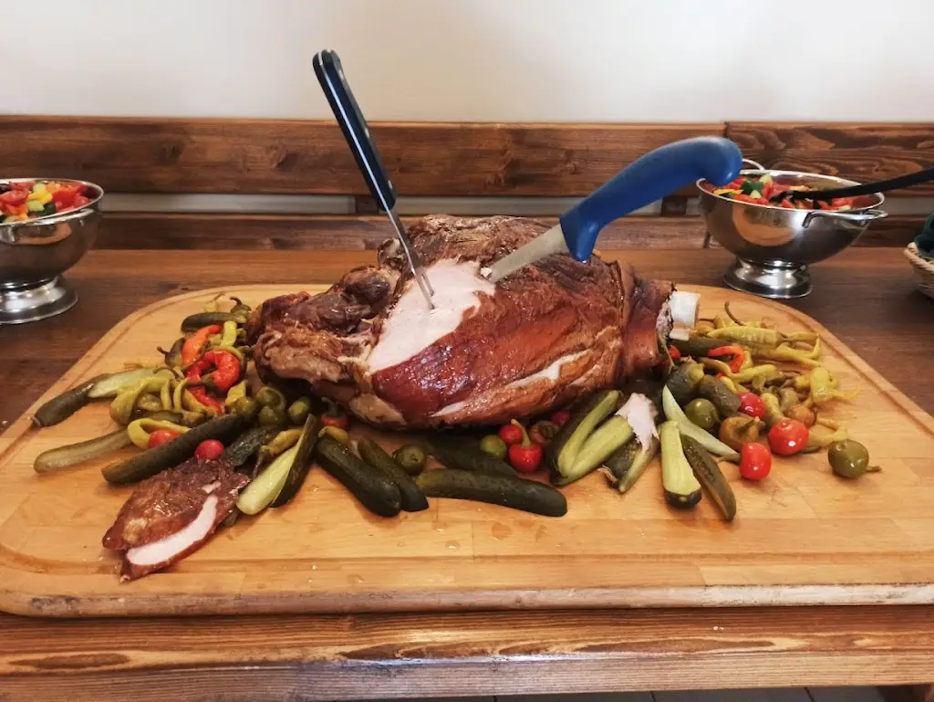 Restaurace U Svatého Víta_Blížkovice_slider_image_2