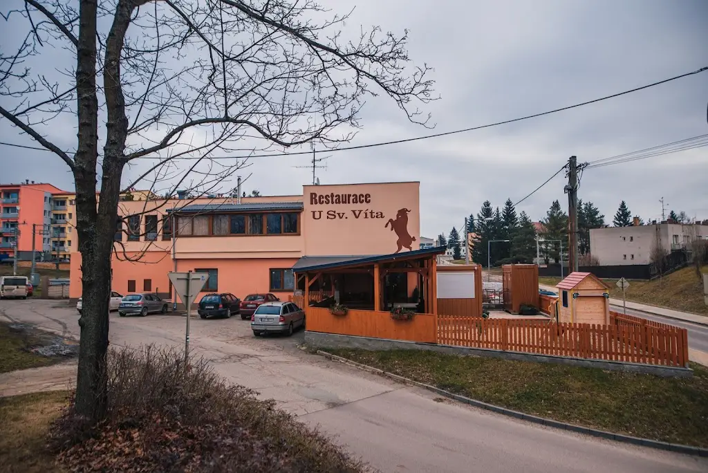 Restaurace U Svatého Víta_Blížkovice_slider_image_3