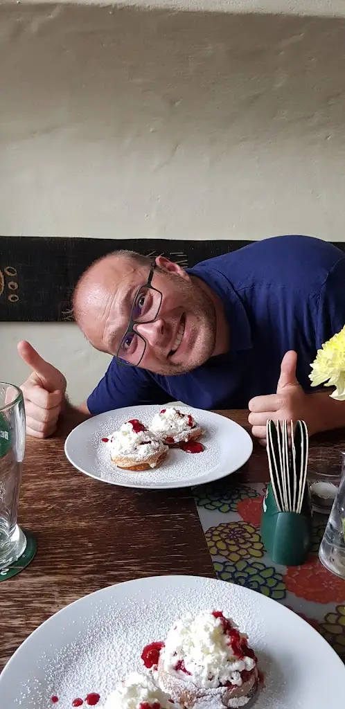 Janneke de Graaf_Hostinec U Rudyho_Blížkovice_recensione