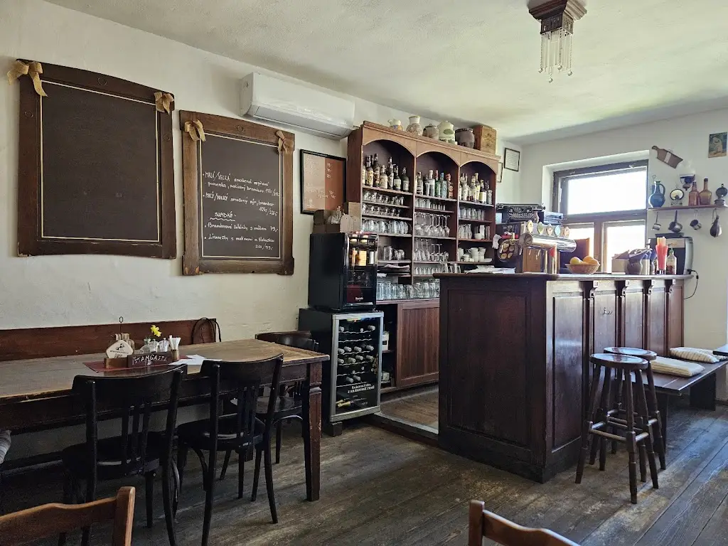 Hostinec U Rudyho_Blížkovice_slider_image_2