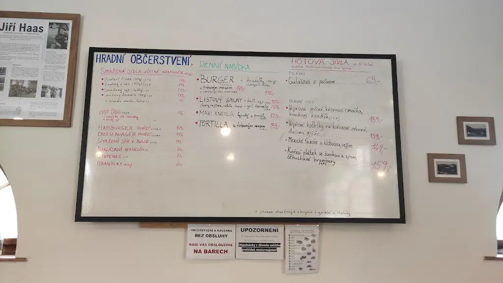 Menu_U Barona Haase_Blížkovice_immagine_2