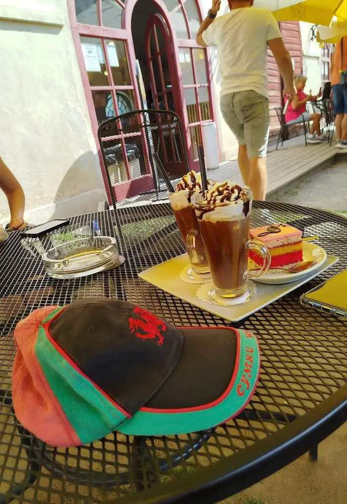 Lubomír Řepka_U Barona Haase_Blížkovice_recensione