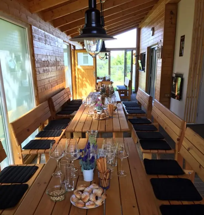 Občerstvení Dílna Blučina_Blučina_slider_image_1