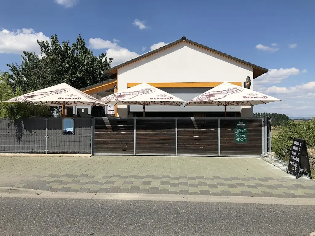 Občerstvení Dílna Blučina_Blučina_slider_image_3