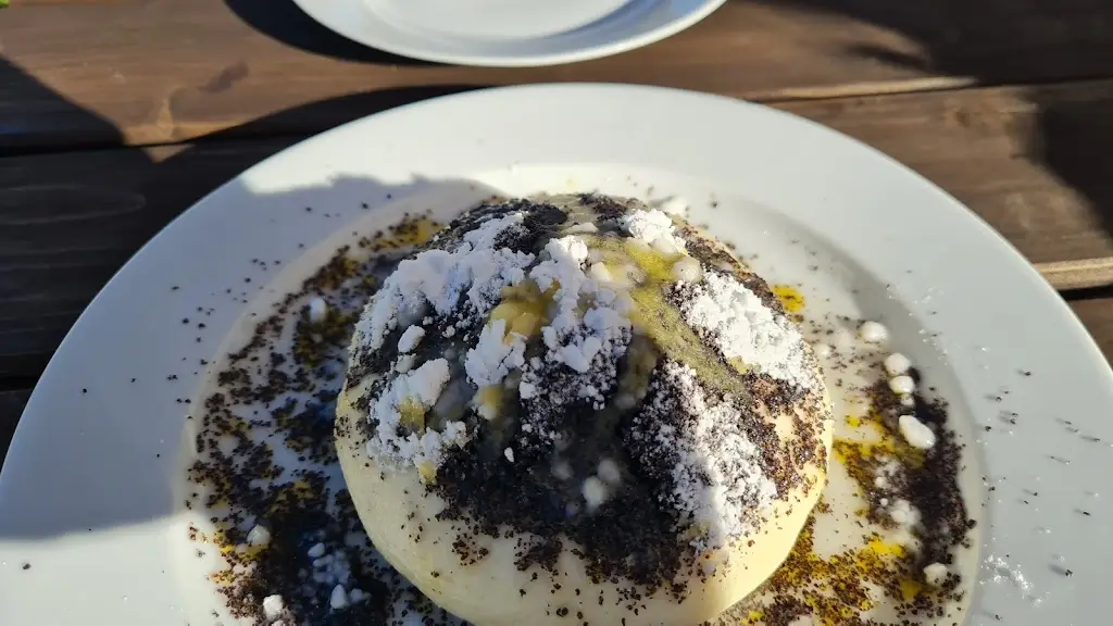 Vasek Spok_Bistro u Knedlíka_Blučina_recensione