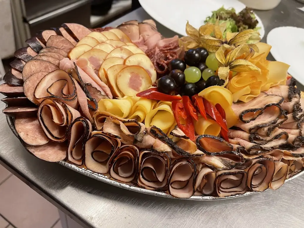 Restaurace Pension Xaver_Blučina_slider_image_2