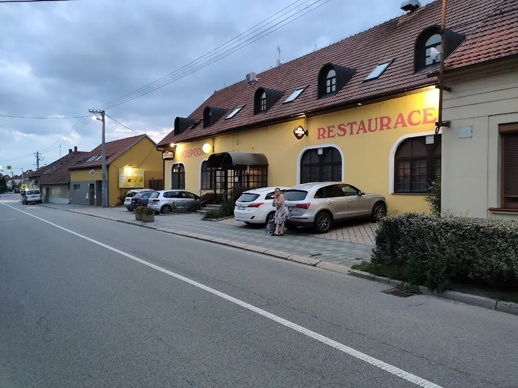 Restaurace Pension Xaver_Blučina_slider_image_3