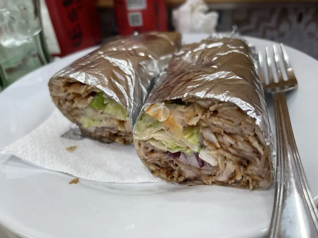 Menu_Bósforos Turkish Arenal // Restaurante Turco 100% Halal_Borek_image_5