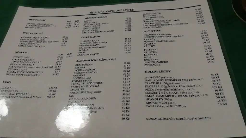 Menu_Hospůdka Sokolovna_Bořitov_image_1