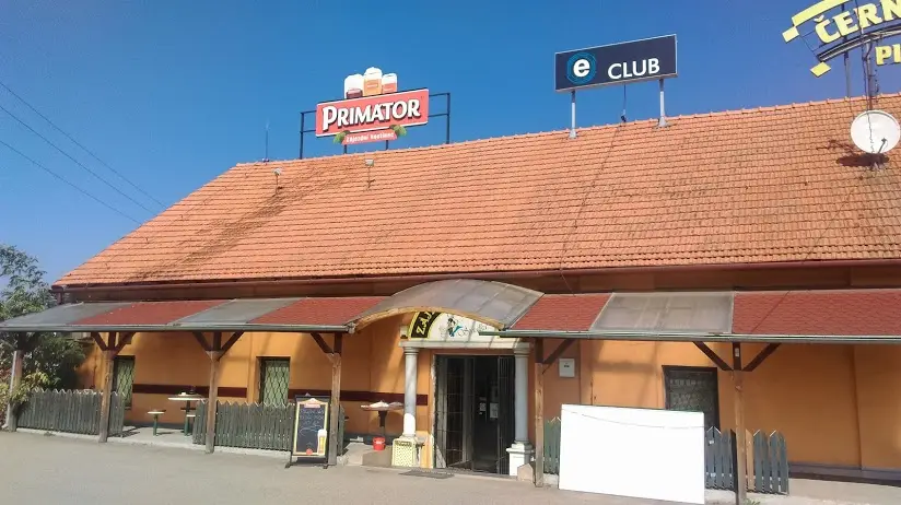 ZÁJEZDNÍ HOSTINEC ŠPITÁLKA restaurant in Bořitov