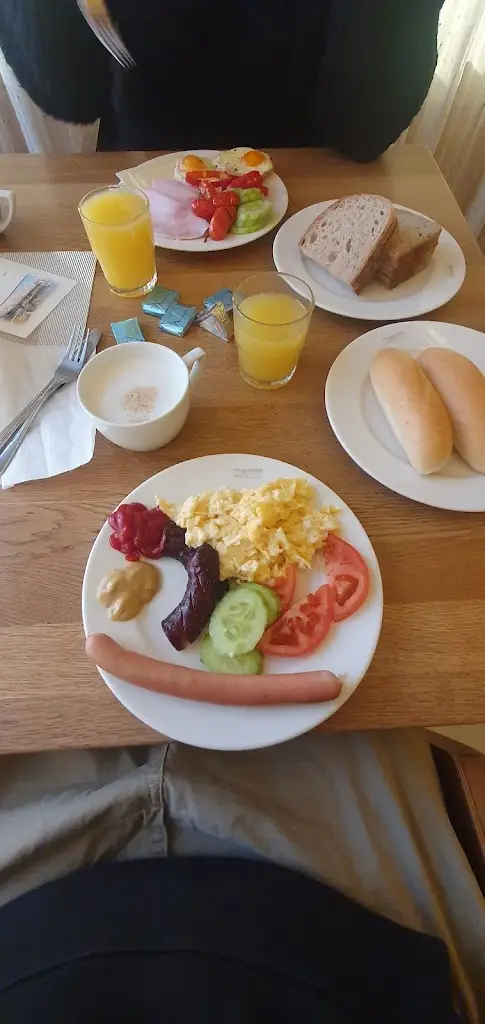 Menu_Hotel Kraví Hora_Bořetice_immagine_5