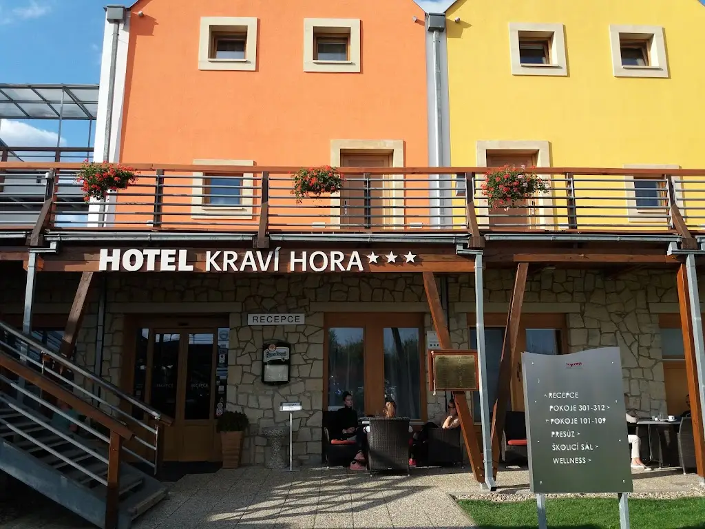 Hotel Kraví Hora_Bořetice_slider_image_1